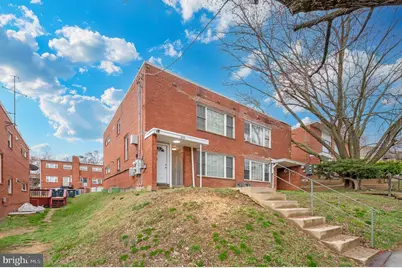 109 Webster Street NE, Washington, DC 20011 - Photo 1
