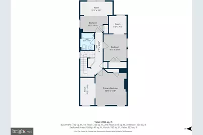 3477 Holmead Place NW, Washington, DC 20010 - Photo 37