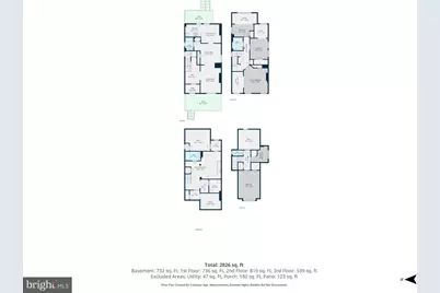 3477 Holmead Place NW, Washington, DC 20010 - Photo 35