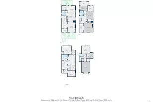 3477 Holmead Pl NW, Washington, DC 20010 - Photo 35