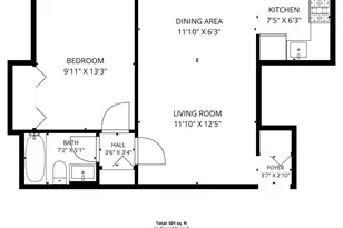 3000 7th St Street NE, Washington, DC 20017 - Photo 21