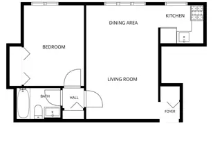 3000 7th St Street NE, Washington, DC 20017 - Photo 23