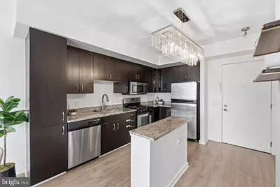 475 K Street NW #710, Washington, DC 20001 - Photo 3