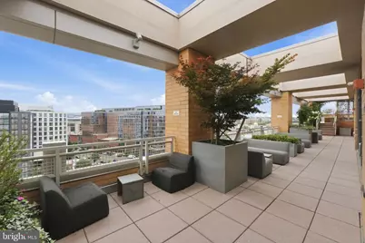 475 K Street NW #710, Washington, DC 20001 - Photo 27