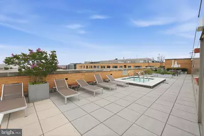 475 K Street NW #710, Washington, DC 20001 - Photo 29