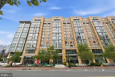 475 K Street NW #710, Washington, DC 20001 - Photo 1