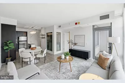 475 K Street NW #710, Washington, DC 20001 - Photo 7
