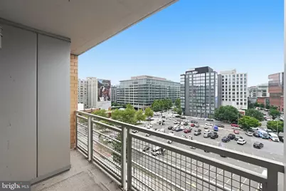 475 K Street NW #710, Washington, DC 20001 - Photo 21