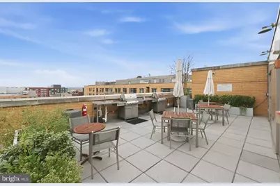475 K Street NW #710, Washington, DC 20001 - Photo 31