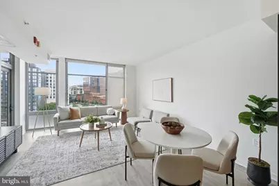 475 K Street NW #710, Washington, DC 20001 - Photo 5