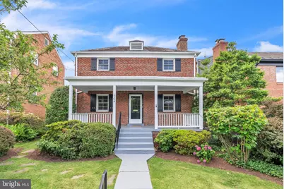 4306 Alton Place NW, Washington, DC 20016 - Photo 1