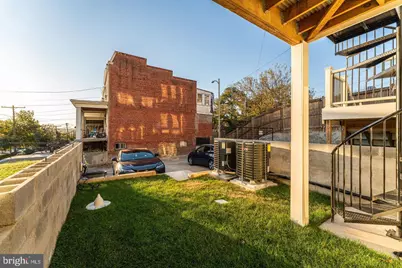 4202 3rd Street NW, Washington, DC 20011 - Photo 9