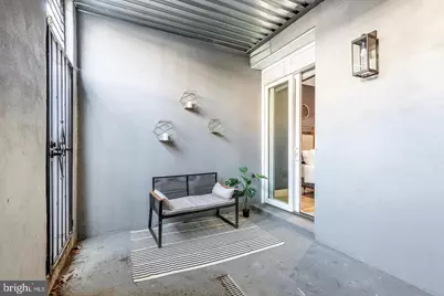 1426 Crittenden NW #1, Washington, DC 20011 - Photo 23