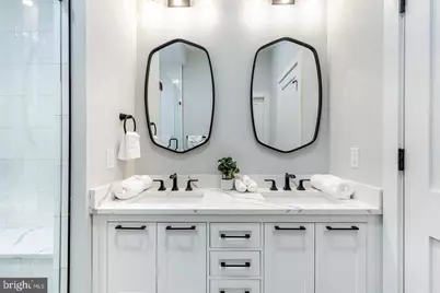 1426 Crittenden NW #1, Washington, DC 20011 - Photo 21