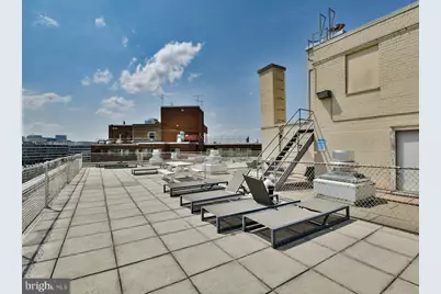 2401 H Street NW #810, Washington, DC 20037 - Photo 31