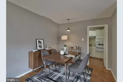 2401 H Street NW #810, Washington, DC 20037 - Photo 11