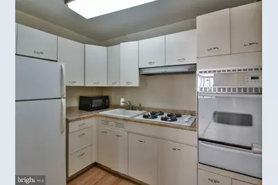 2401 H Street NW #810, Washington, DC 20037 - Photo 15