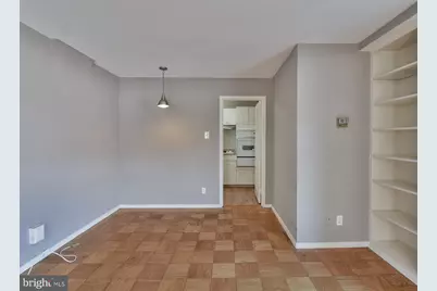 2401 H Street NW #810, Washington, DC 20037 - Photo 13