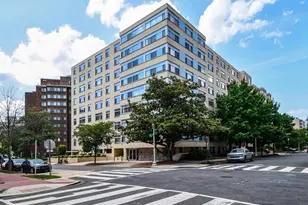 2401 H St NW, Washington, DC 20037 - Photo 1