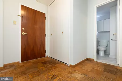730 24th Street NW #414, Washington, DC 20037 - Photo 17