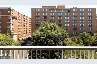 730 24th Street NW #414, Washington, DC 20037 - Photo 21
