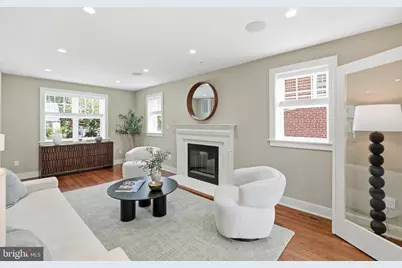 6635 Western Avenue NW, Washington, DC 20015 - Photo 5