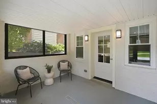 6635 Western Ave NW, Washington, DC 20015 - Photo 45