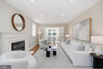 6635 Western Avenue NW, Washington, DC 20015 - Photo 7