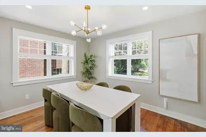 6635 Western Avenue NW, Washington, DC 20015 - Photo 13