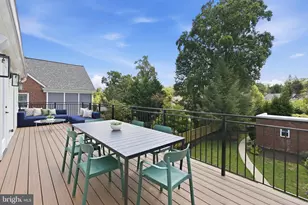6635 Western Ave NW, Washington, DC 20015 - Photo 25