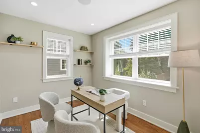 6635 Western Avenue NW, Washington, DC 20015 - Photo 11