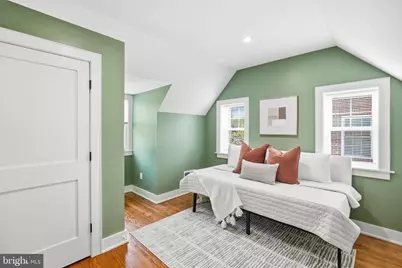 6635 Western Avenue NW, Washington, DC 20015 - Photo 31