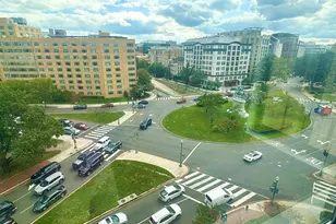 1 Scott Cir NW, Washington, DC 20036 - Photo 1