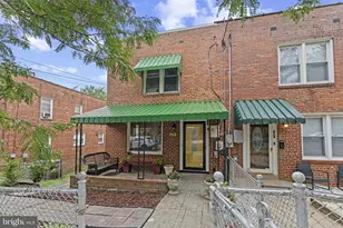 753 Congress St SE, Washington, DC 20032 - Photo 1