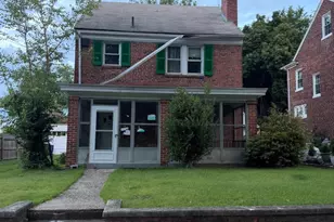 205 Oglethorpe St NW, Washington, DC 20011 - Photo 1