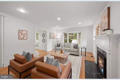 4830 Brandywine Street NW, Washington, DC 20016 - Photo 3