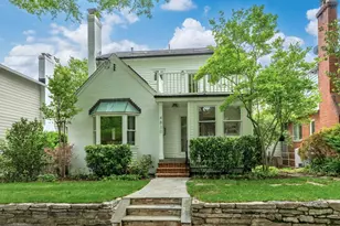 4830 Brandywine St NW, Washington, DC 20016 - Photo 1