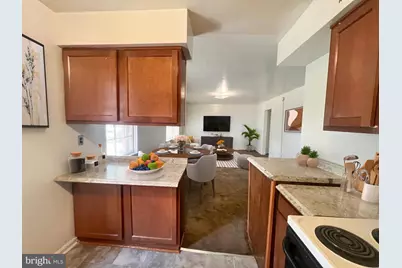 3927 Pennsylvania Avenue SE #102, Washington, DC 20020 - Photo 3