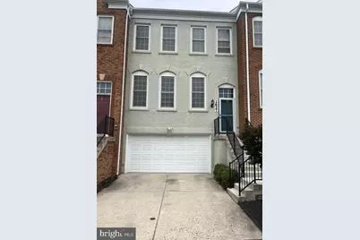 2627 Patricia Roberts Harris Place NE, Washington, DC 20018 - Photo 1
