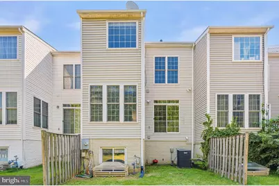 2627 Patricia Roberts Harris Place NE, Washington, DC 20018 - Photo 37
