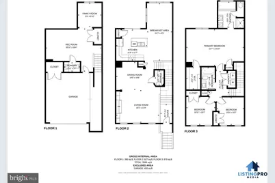 2627 Patricia Roberts Harris Place NE, Washington, DC 20018 - Photo 39