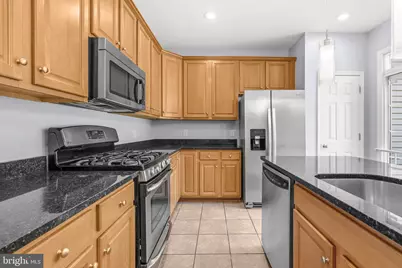 2627 Patricia Roberts Harris Place NE, Washington, DC 20018 - Photo 15