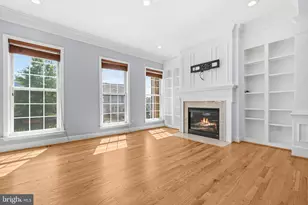 2627 Patricia Roberts Harris Pl NE, Washington, DC 20018 - Photo 7