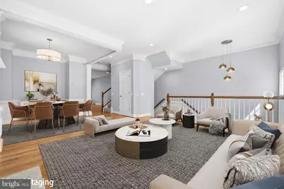 2627 Patricia Roberts Harris Place NE, Washington, DC 20018 - Photo 3