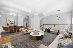 2627 Patricia Roberts Harris Pl NE, Washington, DC 20018 - Photo 3