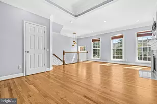 2627 Patricia Roberts Harris Pl NE, Washington, DC 20018 - Photo 9