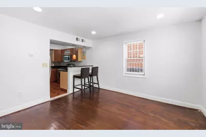 4802 B Street SE, Washington, DC 20019 - Photo 5