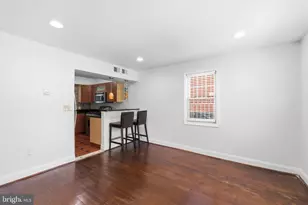 4802 B St SE, Washington, DC 20019 - Photo 5