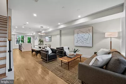 615 Morton Place NE, Washington, DC 20002 - Photo 3