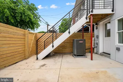 615 Morton Place NE, Washington, DC 20002 - Photo 45